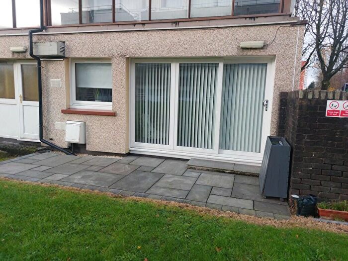 1 Bedroom Flat To Rent In Risk Street, Dumbarton, Dunbartonshire, G82