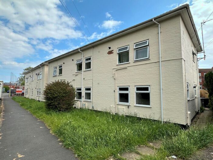 1 Bedroom Flat To Rent In Church Road South, Skegness, PE25