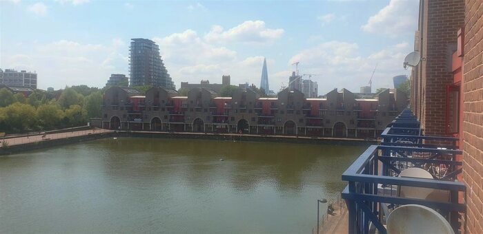 4 Bedroom Flat To Rent In Newlands Quay, London, E1W