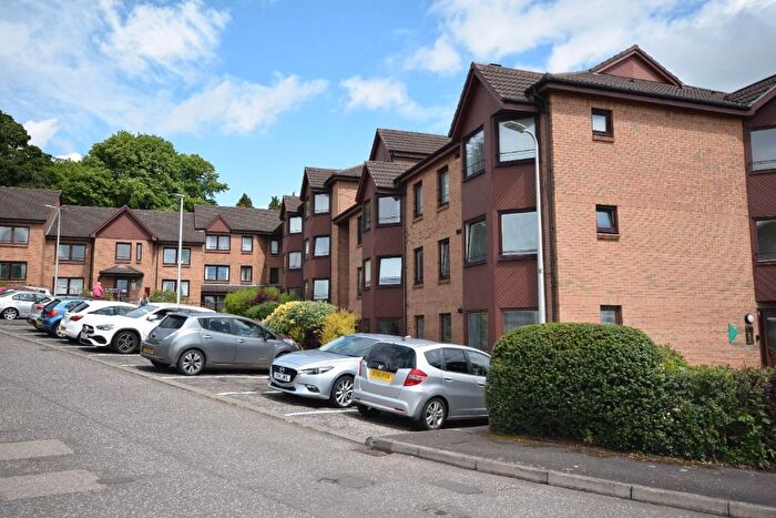 1 Bedroom Flat To Rent In Regent Place, Broughty Ferry, Dundee, DD5