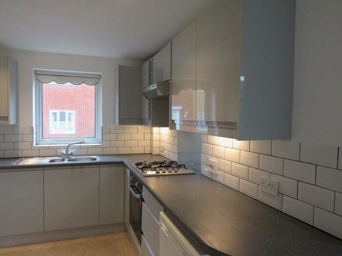 2 Bedroom House To Rent In Nonsuch Meadow, Sudbury, CO10