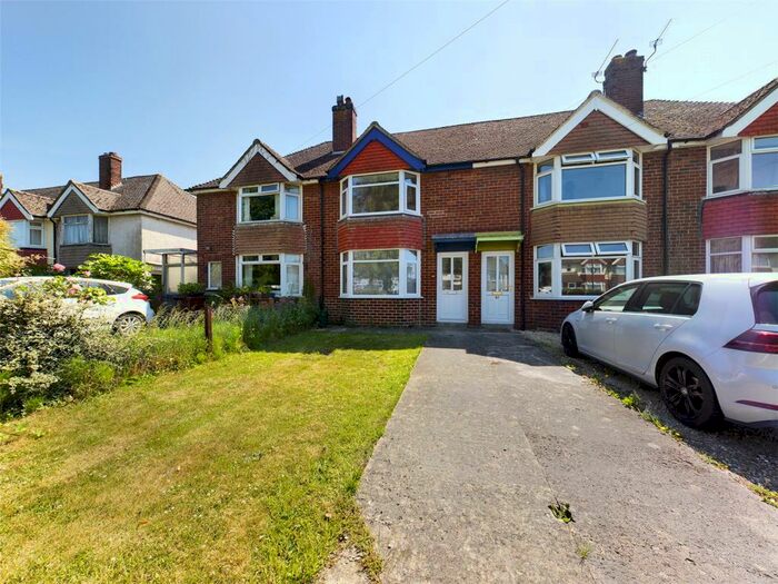 Houses for sale & to rent in GL3 4JF, Moorfield Road, Brockworth Gloucester