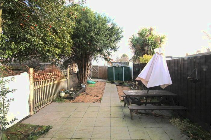 2 Bedroom Terraced House To Rent In Thornton Road, Thornton Heath, CR7