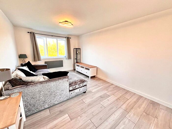 1 Bedroom Apartment To Rent In Parklands, Rochford, Essex, SS4