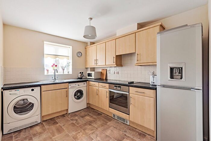 2 Bedroom Flat For Sale In Hayling Close, Priddys Hard, Gosport, Hampshire, PO12