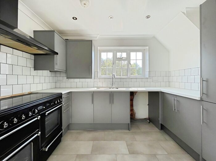 3 Bedroom House To Rent In School Road, Kedington, CB9