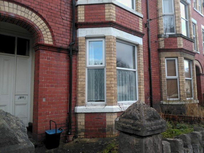 1 Bedroom Flat To Rent In Station Road, Old Colwyn, LL29