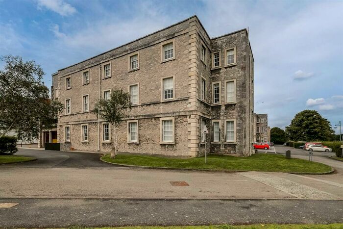 2 Bedroom Apartment To Rent In Copenhagen Court, The Millfields, Plymouth, PL1