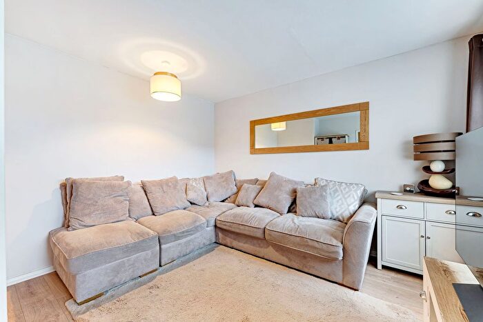 2 Bedroom Semi-Detached House For Sale In Morval Crescent, Runcorn, WA7