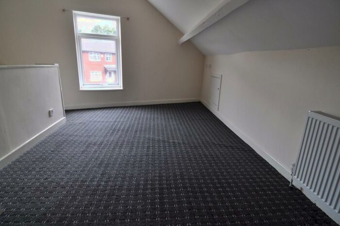 2 Bedroom Apartment To Rent In York Street, Cudworth, S72