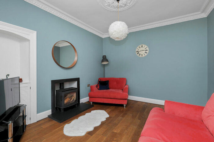 3 Bedroom Terraced House For Sale In Mitchell Street, Dalkeith, EH22