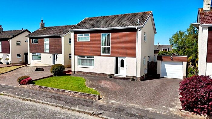 3 Bedroom Villa For Sale In Raithhill, Alloway, Ayr, KA7