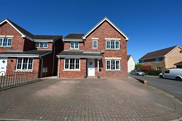 4 Bedroom Detached House For Sale In Churchill Drive, Brough With St. Giles, Catterick Garrison, DL9