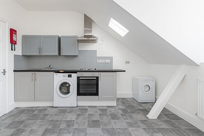 1 Bedroom Studio To Rent In Wickham Lane, London, SE2