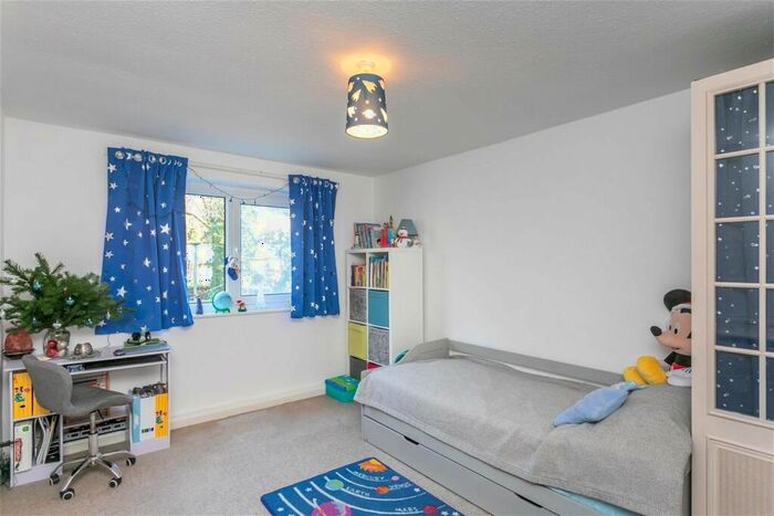 2 Bedroom Flat For Sale In Flat, Firgath, Ambleside Road, Windermere, LA23