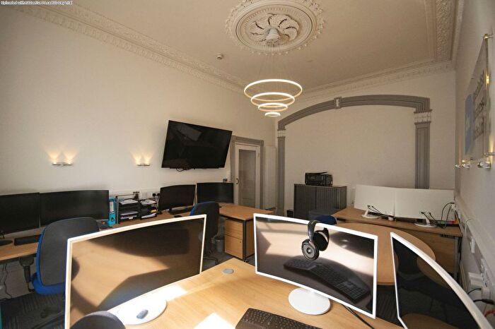 Detached House To Rent In Camborne Business Centre, Weeth Lane, TR14