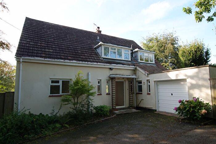 4 Bedroom Detached House To Rent In Cleave Hill, Winkleigh, EX19