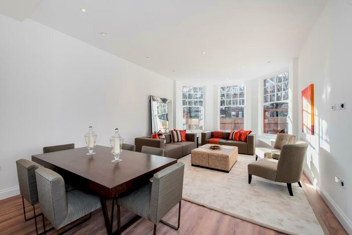 2 Bedroom Flat To Rent In Queens Avenue, Muswell Hill, N10