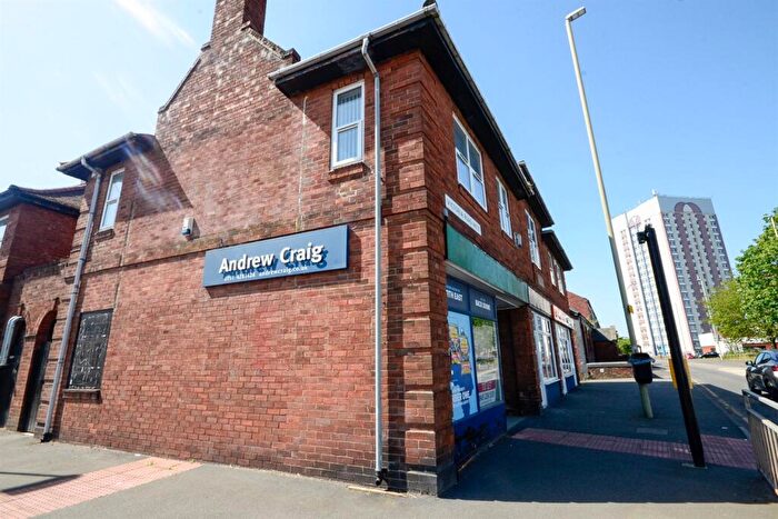 3 Bedroom Flat To Rent In Victoria Road West, Hebburn, NE31