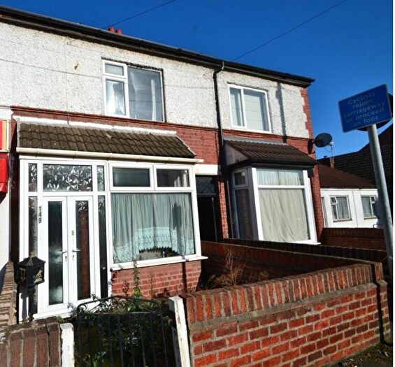 3 Bedroom Terraced House To Rent In Derby Road, Loughborough, LE11