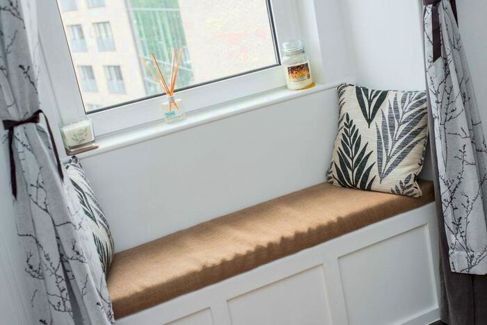 1 Bedroom Studio To Rent In Fountainbridge, Edinburgh, EH3