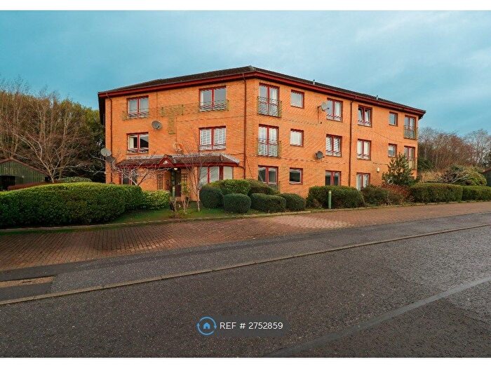 2 Bedroom Flat To Rent In Abercorn Street, Dundee, DD4