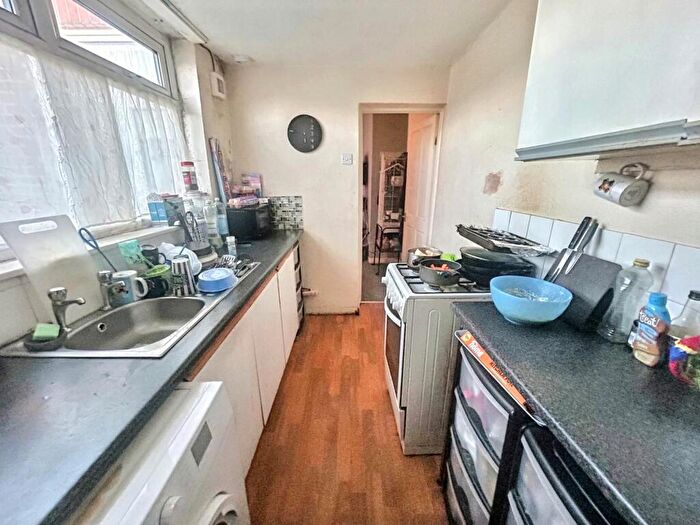 2 Bedroom Bungalow For Sale In Ailesbury Street, Millfield, Sunderland, Tyne And Wear, SR4