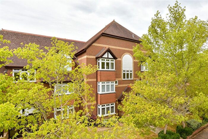 1 Bedroom Flat For Sale In Devonshire Road, Sutton, Surrey, SM2