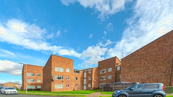 1 Bedroom Apartment To Rent In Rowan Drive, Turnford, Broxbourne, EN10