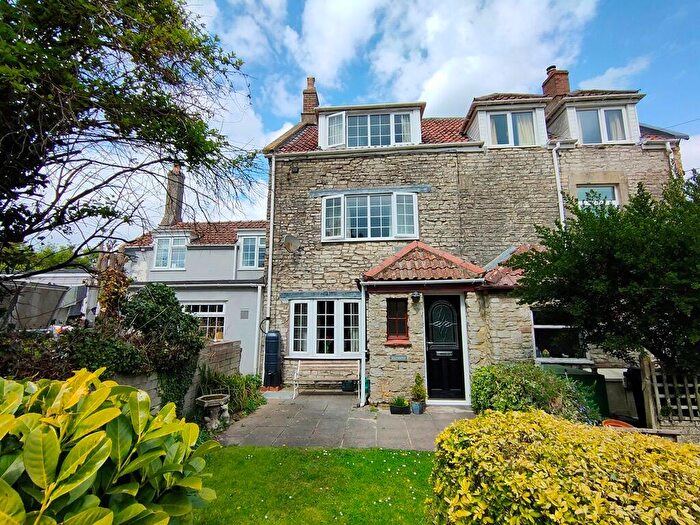 3 Bedroom Terraced House To Rent In Clutton, Bristol, BS39