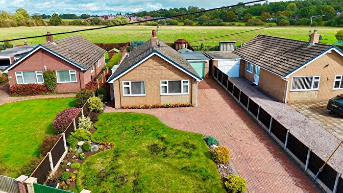 3 Bedroom Detached House For Sale In Lighteach Road, Prees, SY13