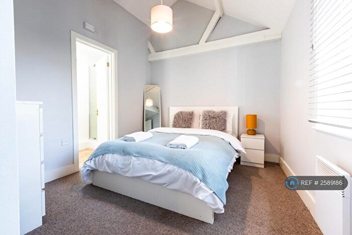 2 Bedroom Flat To Rent In Ber Street, Norwich, NR1