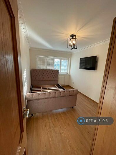 1 Bedroom Flat To Rent In Coles Green Road, London, NW2