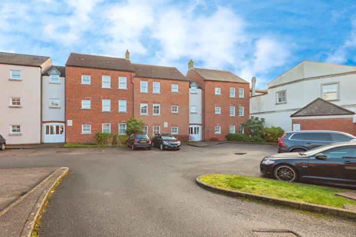 2 Bedroom Apartment To Rent In Stafford Keep, Pine Street, HP19