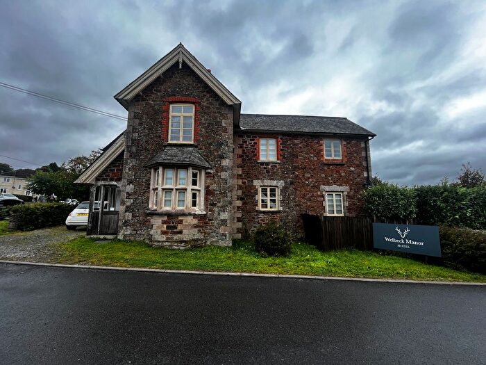 2 Bedroom Property To Rent In Sparkwell, Plymouth, PL7