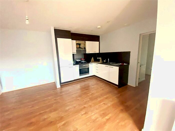 2 Bedroom Flat To Rent In Velocity Way, Enfield, EN3