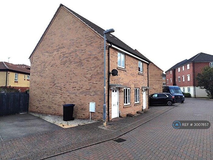2 Bedroom Semi Detached House To Rent In Cottier Drive, Ely, CB6