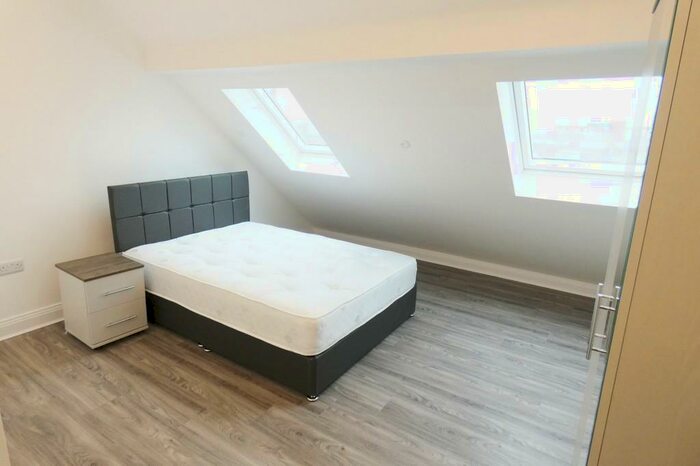 1 Bedroom Apartment To Rent In Market Street, Preston, PR1