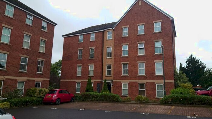 2 Bedroom Apartment To Rent In Meadow Rise, Meadowfield, Durham, County Durham, DH7