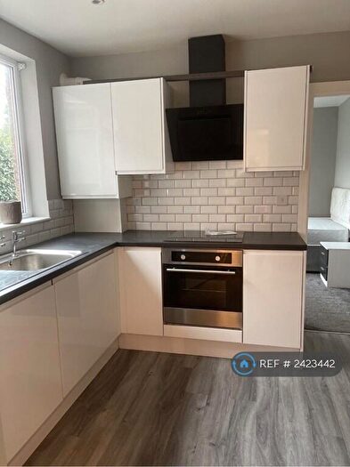 1 Bedroom Flat To Rent In Holyhead Road, Coventry, CV1