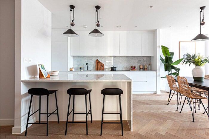 3 Bedroom Apartment For Sale In Parkhaus, Downs Road, London, E5