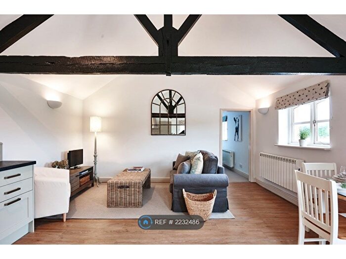 1 Bedroom Detached House To Rent In Easton Piercy, Kington St. Michael, Chippenham, SN14