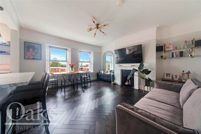 2 Bedroom Apartment To Rent In Canning Road, Addiscombe, CR0