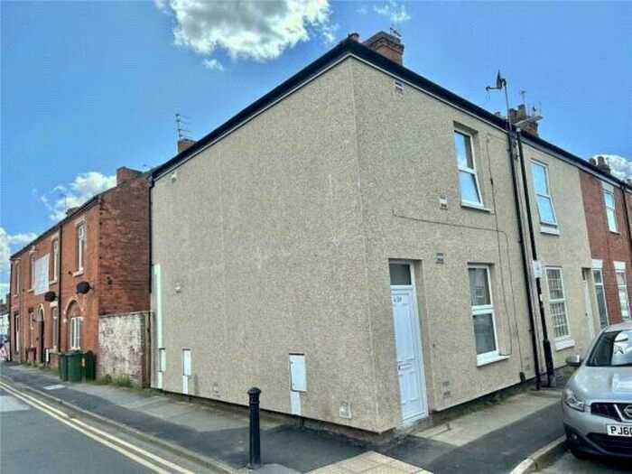 1 Bedroom Maisonette To Rent In Alexandra Street, Goole, East Yorkshire, DN14