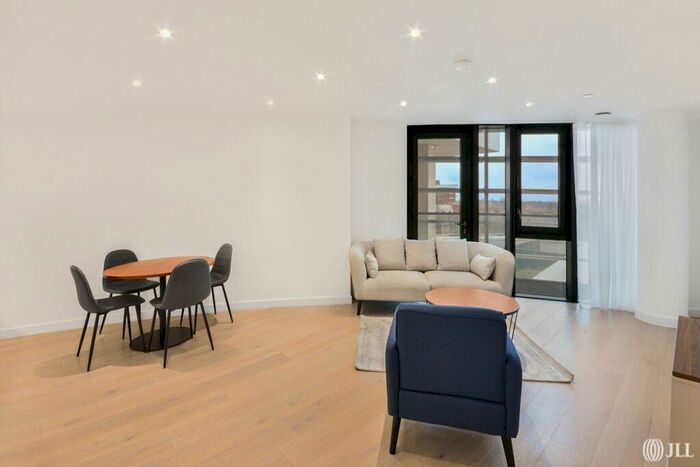 1 Bedroom Apartment To Rent In City North West Tower, London, N4