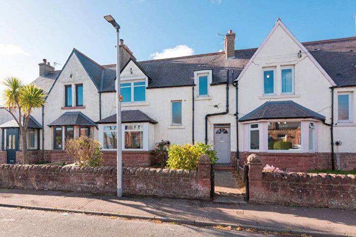 3 Bedroom Terraced House For Sale In Gardener Street, Dunbar, EH42