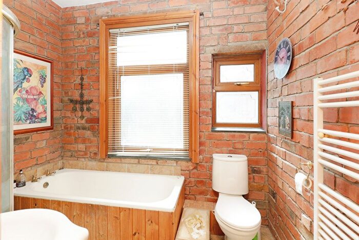 3 Bedroom Terraced House For Sale In Moor Street, Coventry, CV5