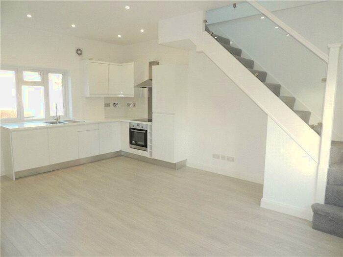2 Bedroom Apartment To Rent In Leicester Road, Croydon, CR0