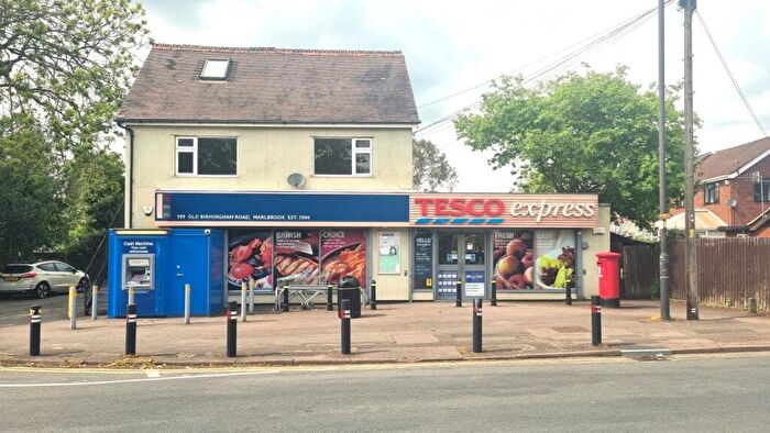 1 Bedroom Apartment To Rent In Old Birmingham Road, Bromsgrove, B60