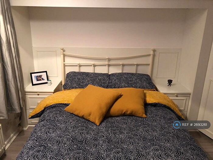 6 Bedroom Terraced House To Rent In Alderley Road, Bath, BA2